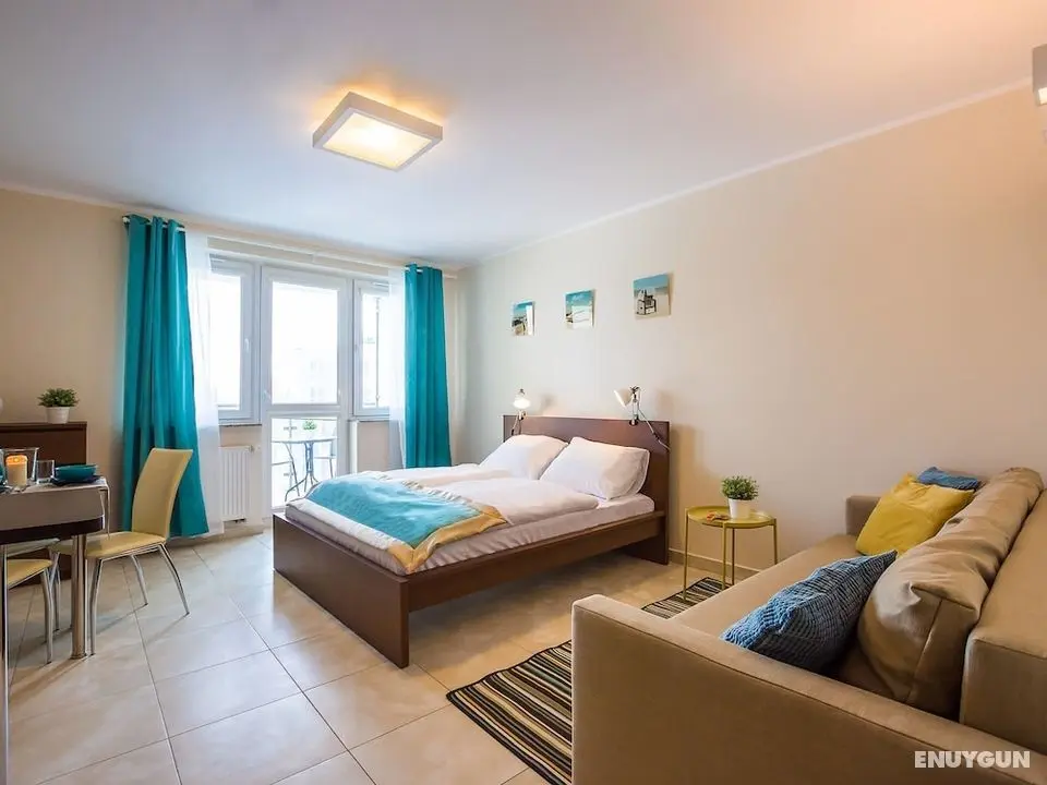 VacationClub - Diva Apartments - Öne Çıkan Resim