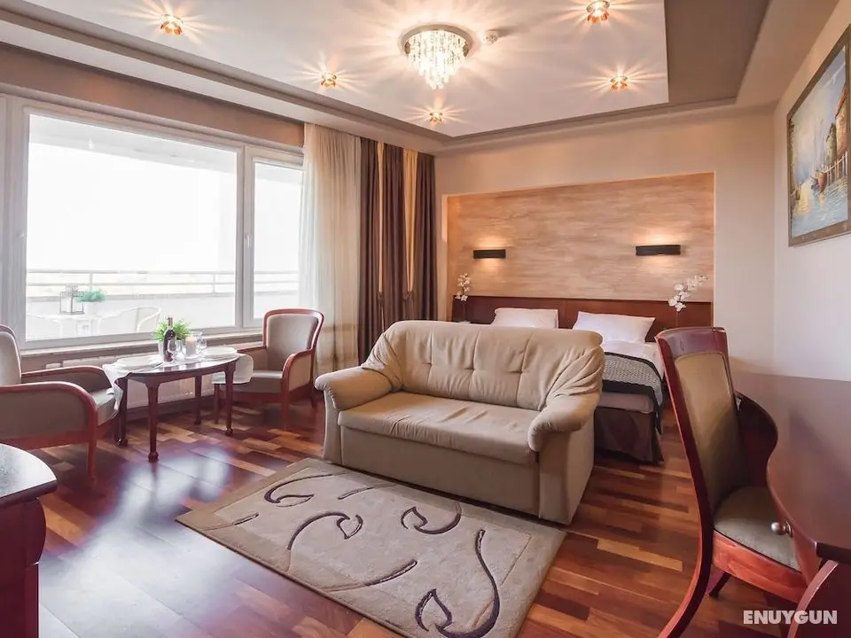 VacationClub - Etna Apartments - Öne Çıkan Resim
