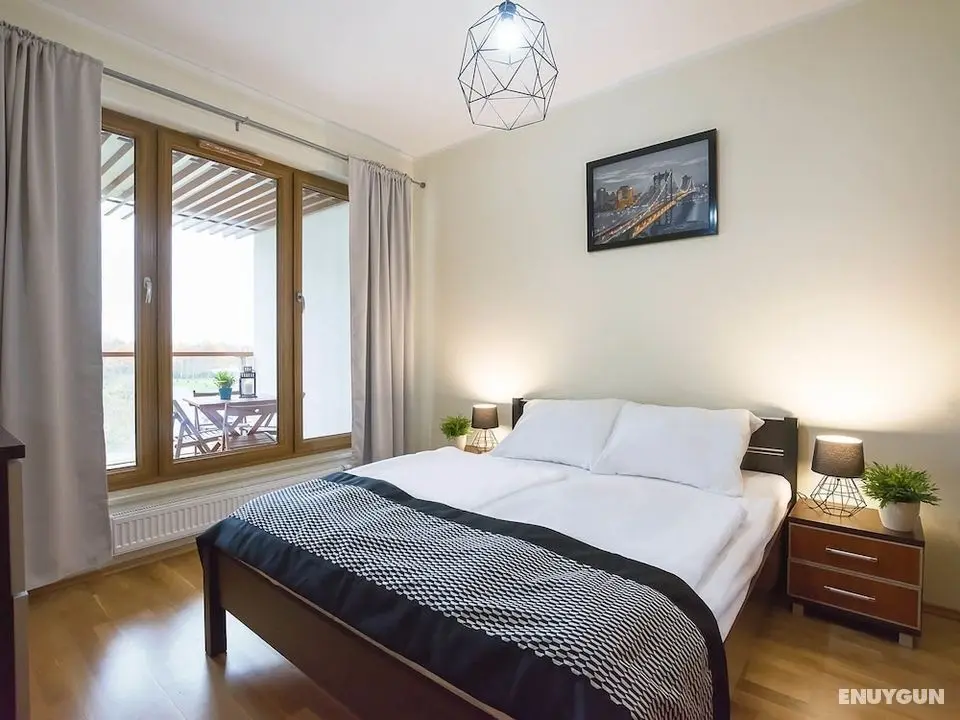 VacationClub - Olympic Apartments - Öne Çıkan Resim
