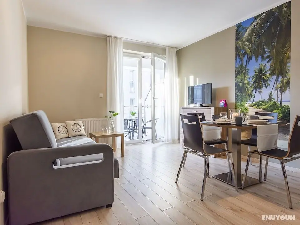 VacationClub - Pegaz Apartaments - Öne Çıkan Resim