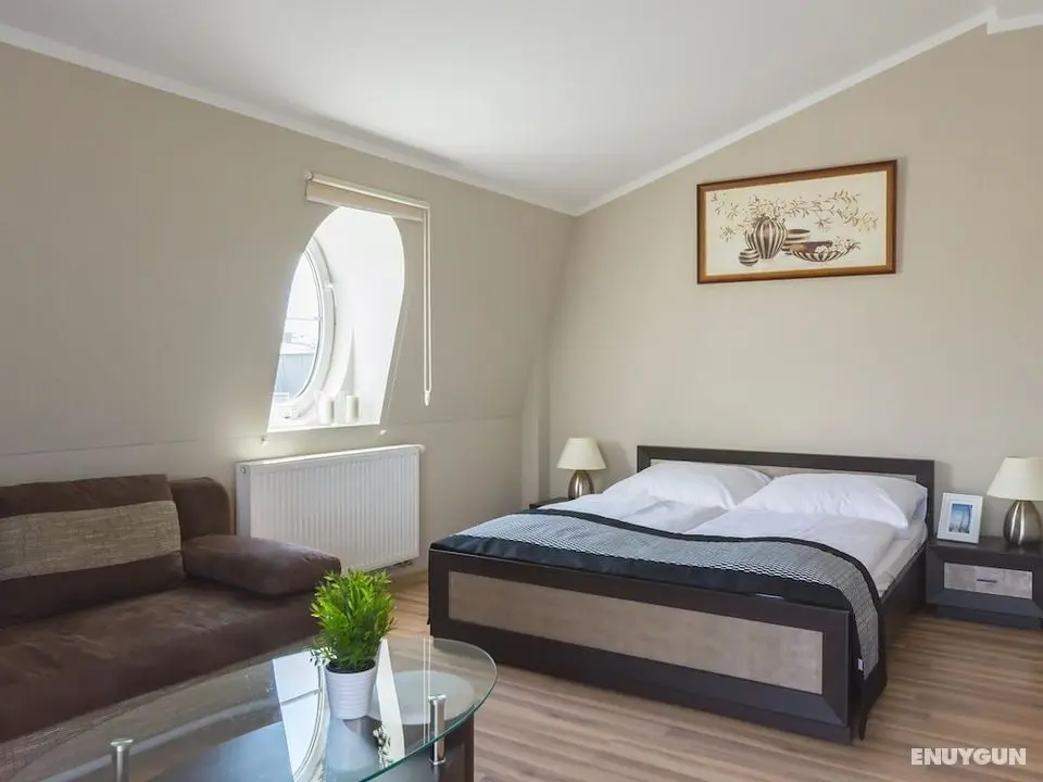 VacationClub - Regina Maris Apartment - Öne Çıkan Resim