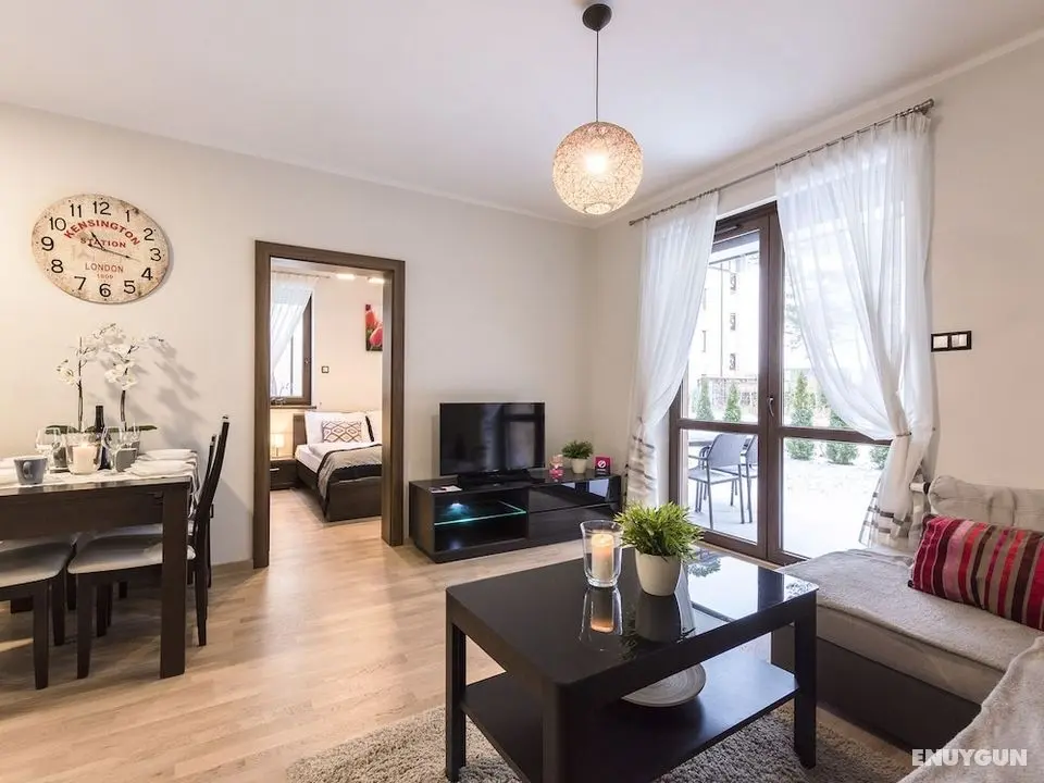 VacationClub - Rezydencja Park - Öne Çıkan Resim