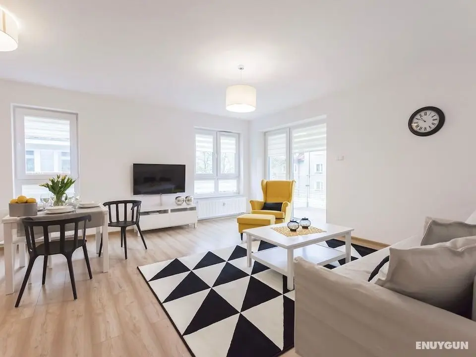 VacationClub - Solna Apartments - Öne Çıkan Resim