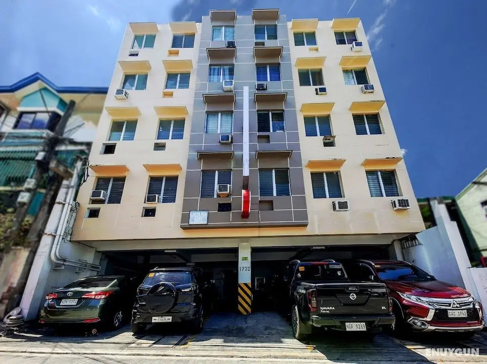 Vaccinated - OYO 858 City Stay Inns Bgc - Öne Çıkan Resim