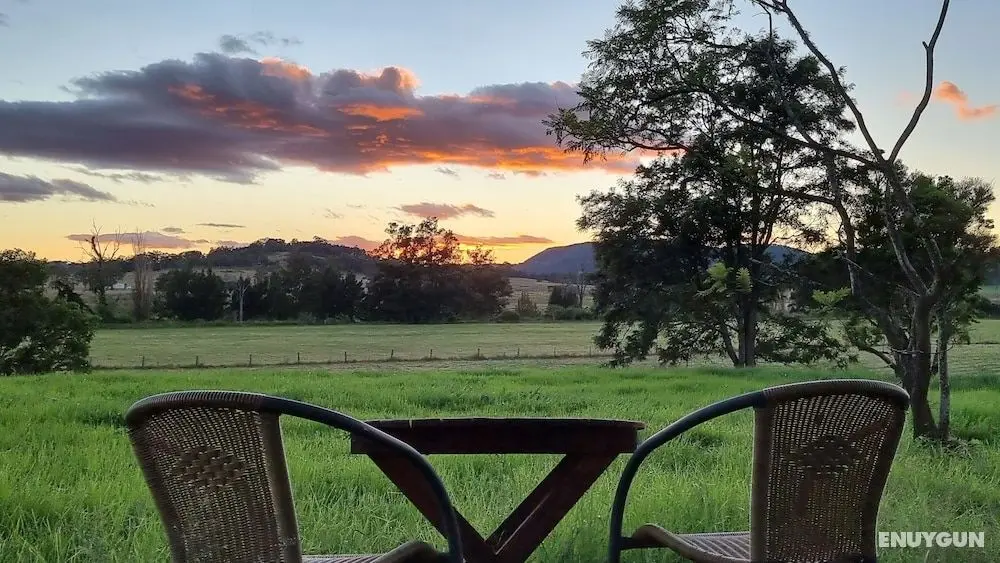 Vacy Hunter Valley Lodge - Öne Çıkan Resim
