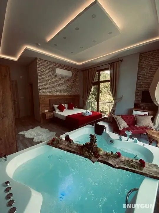 Vadidekal Suit Otel - Genel