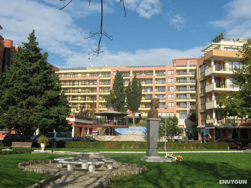 Vadim Apartments Vigo Panorama - Öne Çıkan Resim