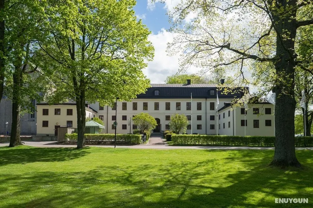 Vadstena Klosterhotel - Öne Çıkan Resim