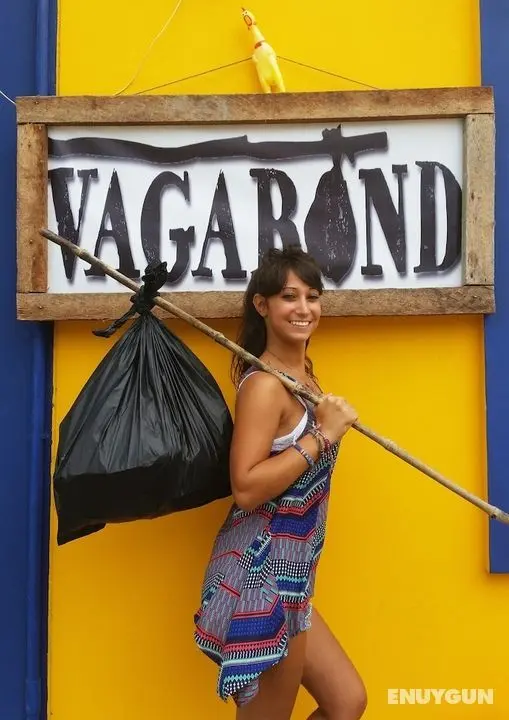 Vagabond - Öne Çıkan Resim