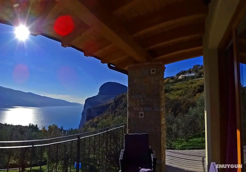 Villa Vagne Holideal - Oda Düzeni