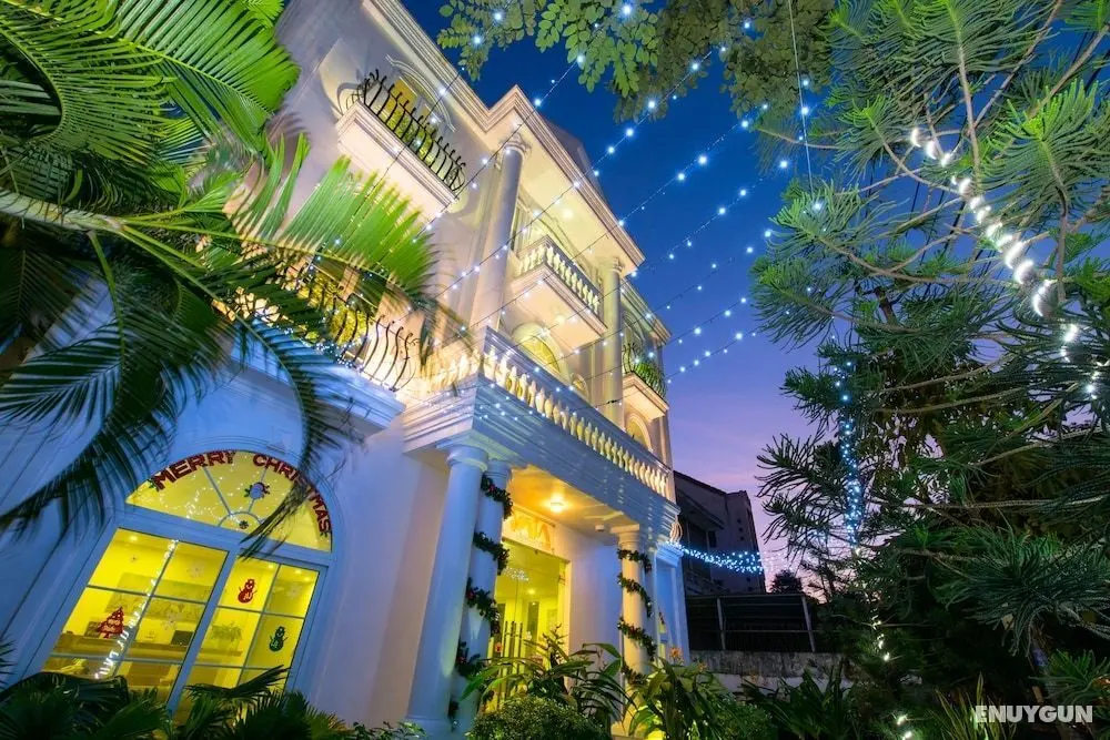 VaiA Boutique Hotel HoiAn - Öne Çıkan Resim