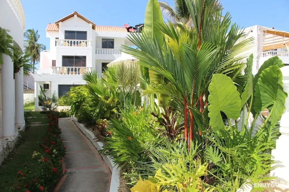 VAIA HOTELES - Öne Çıkan Resim
