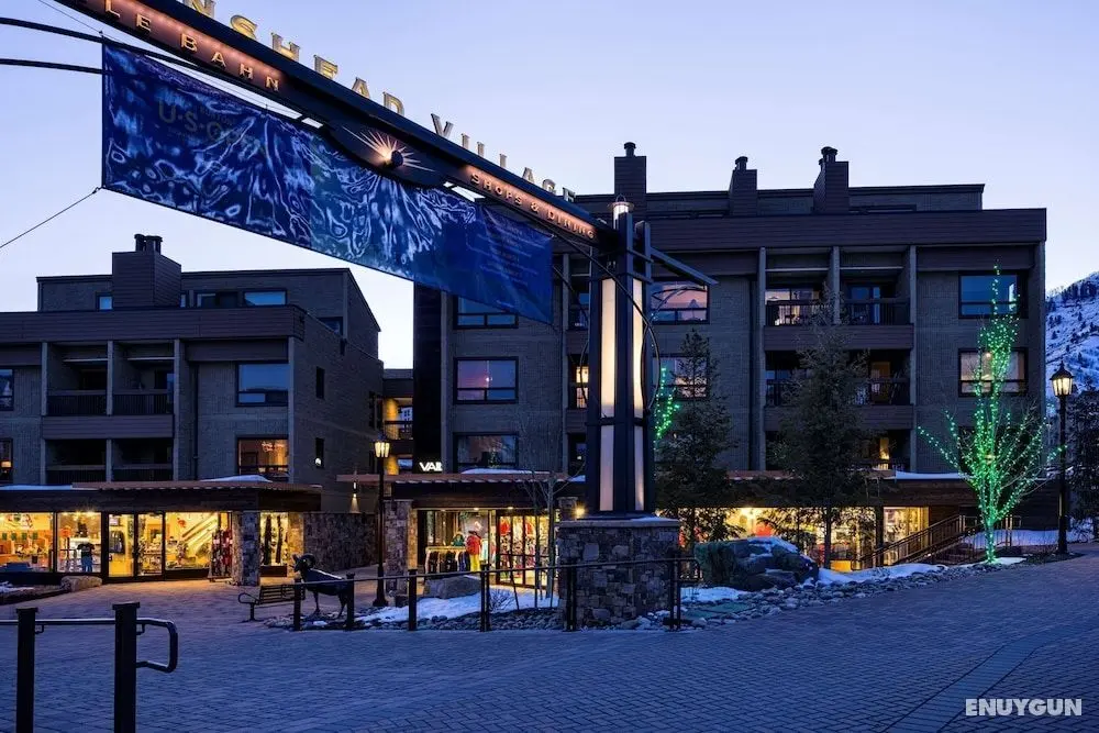 Vail 21, a Destination by Hyatt Residence - Öne Çıkan Resim
