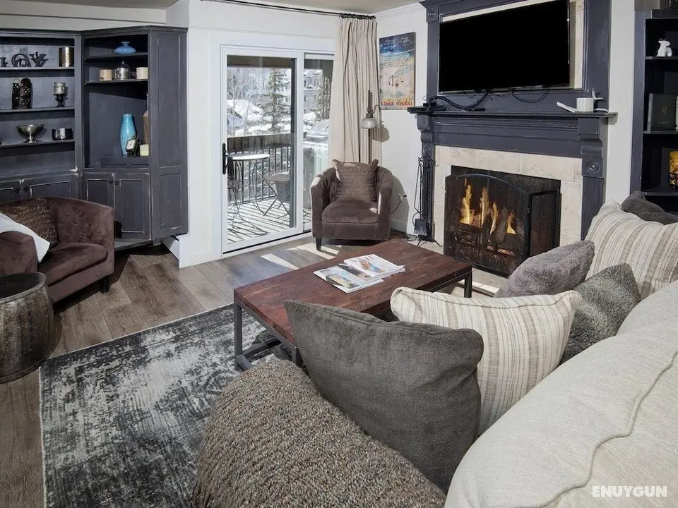 Vail 21 Condo 502 - Öne Çıkan Resim