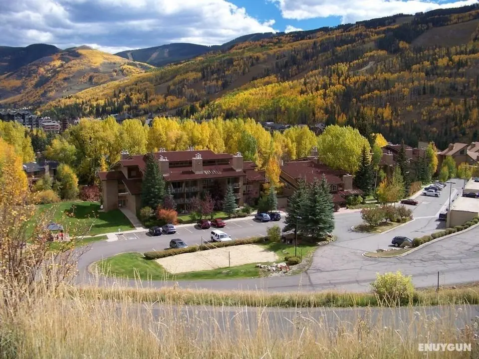Vail Luxury Condos at Sandstone Creek - Öne Çıkan Resim
