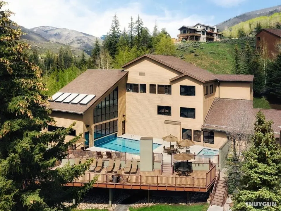 Vail Luxury Condos by VRHost - Öne Çıkan Resim