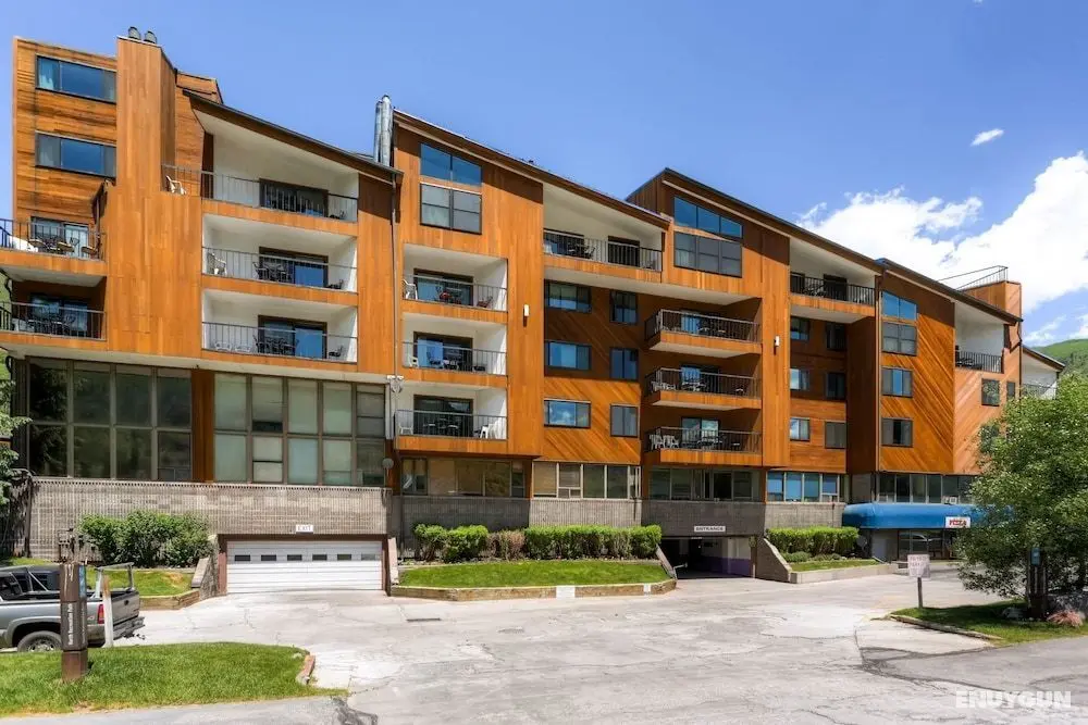 Vail Run Resort - Öne Çıkan Resim