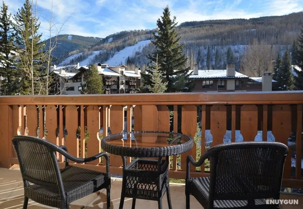 Vail VLG One Willow 2bd-joh1 - Öne Çıkan Resim