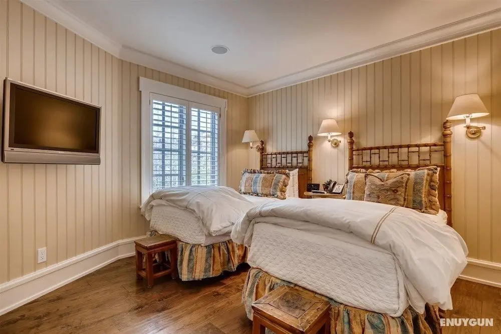 Vail VLG One Willow 2bd-koz1 - Oda