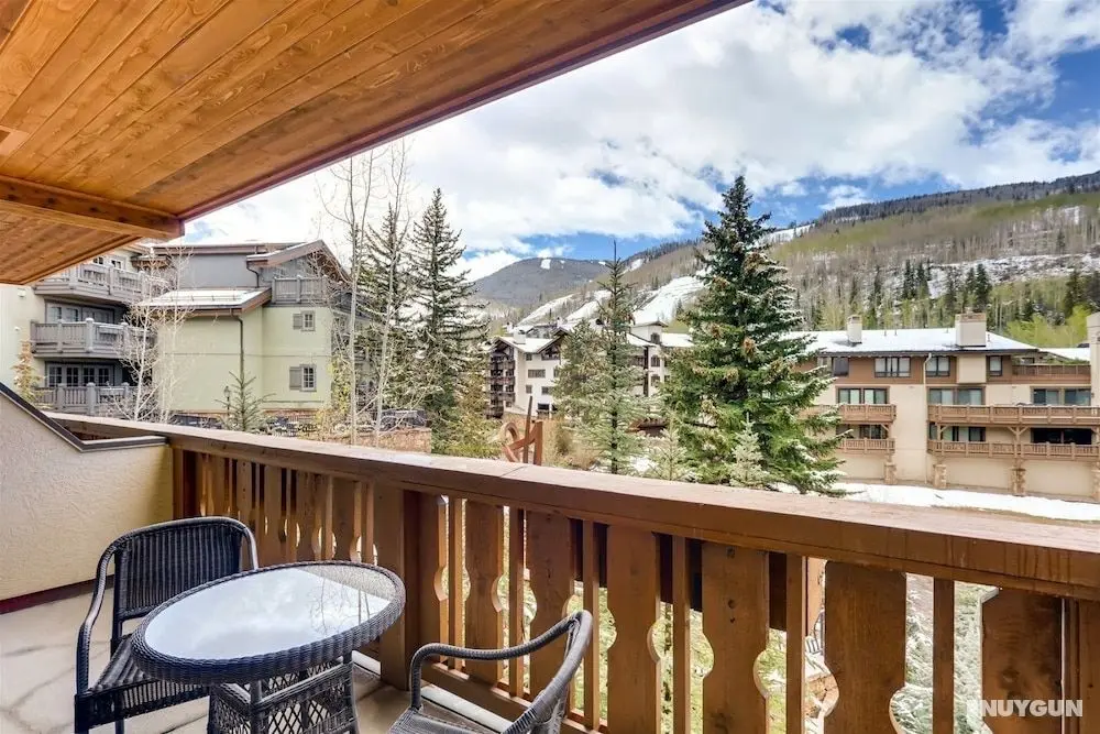 Vail VLG One Willow 2bd-ste1 - Oda Düzeni