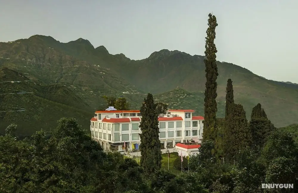 The Vaishnodevi Sarovar Portico - Öne Çıkan Resim