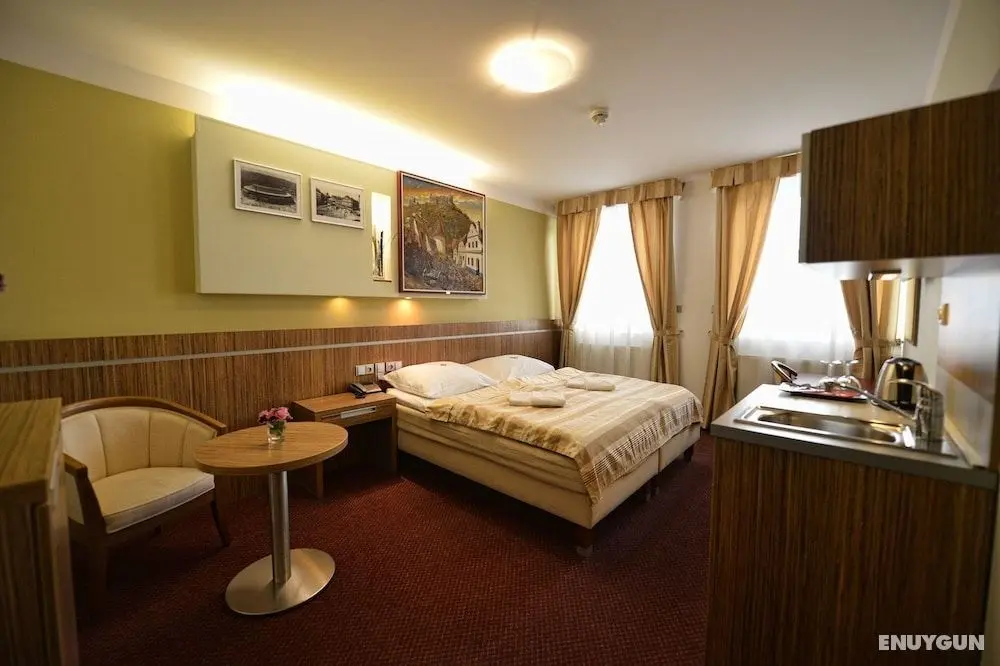Hotel Vaka - Öne Çıkan Resim