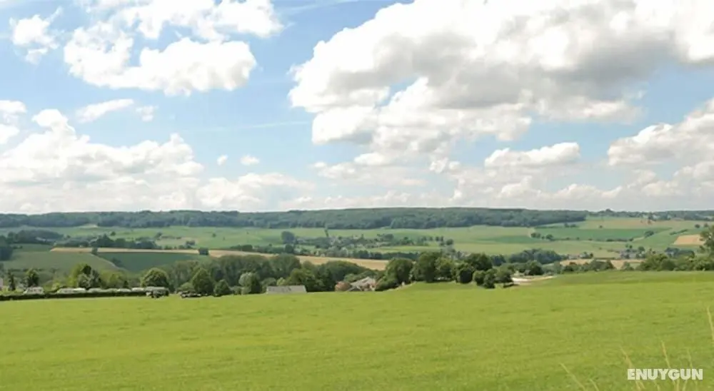 Vakantie Zuid Limburg - Konum Öne Çıkanlar