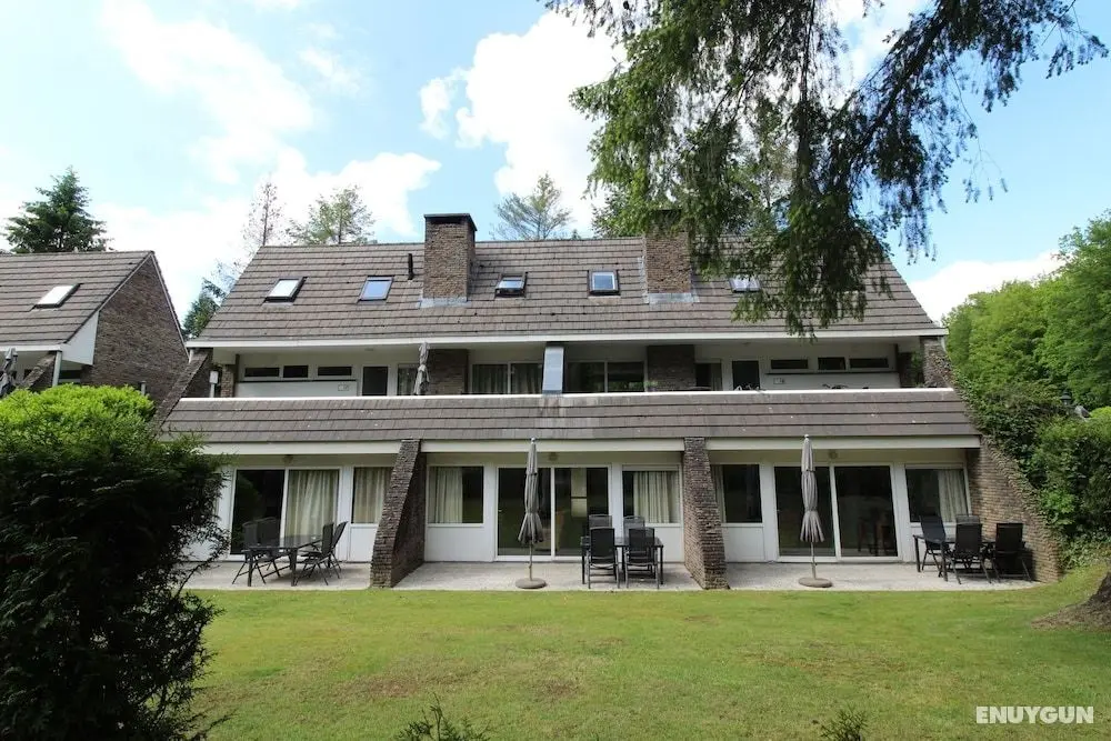 Vakantiepark De Bosrand - Öne Çıkan Resim
