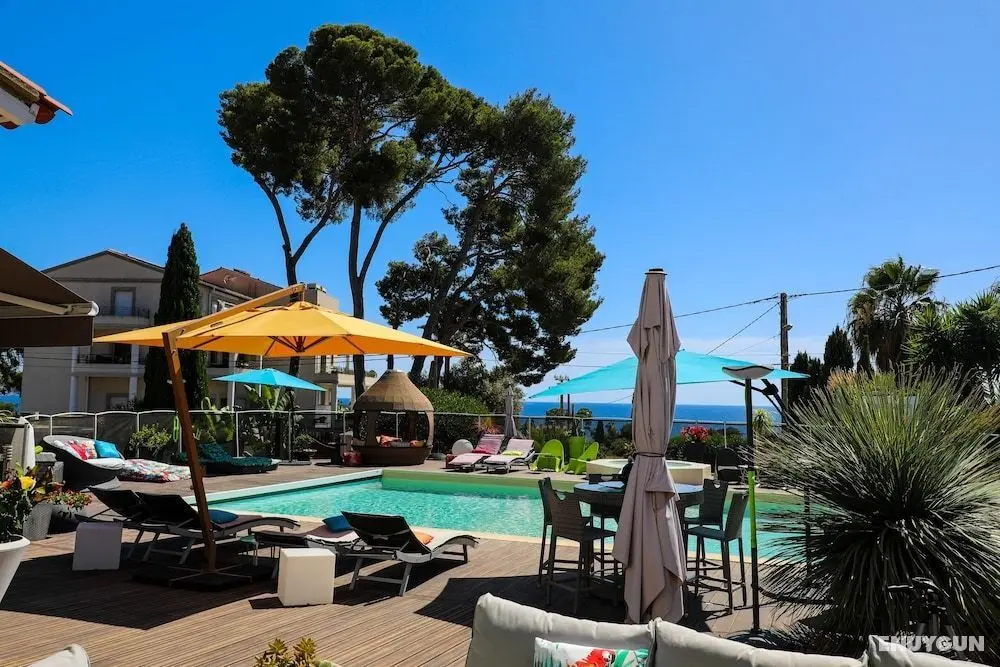 Val D'azur Chambres D'hôtes de Charme - Öne Çıkan Resim