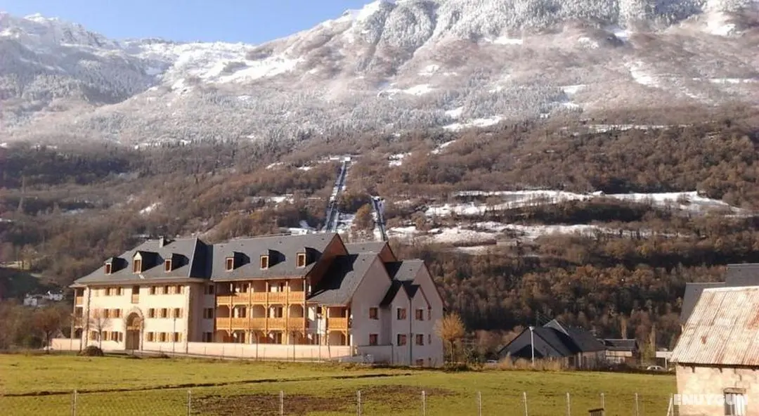 Val de Roland - Genel
