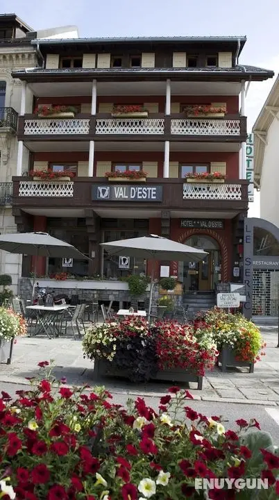 Hotel Val d'Este - Öne Çıkan Resim