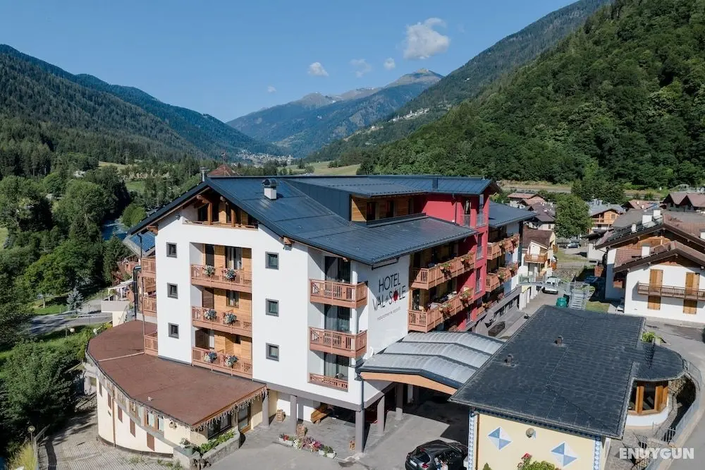 Hotel Val di Sole - Öne Çıkan Resim