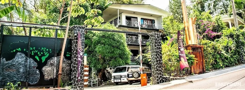 VAL HOTEL MANUEL ANTONIO - Öne Çıkan Resim