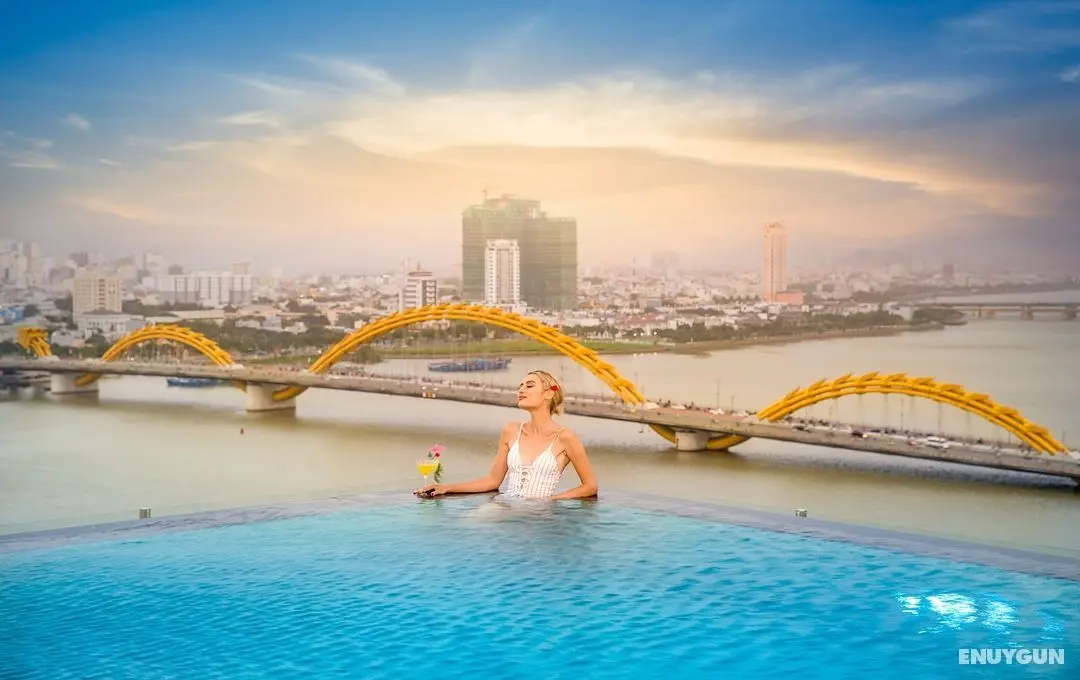 VAL SOLEIL HOTEL - Öne Çıkan Resim
