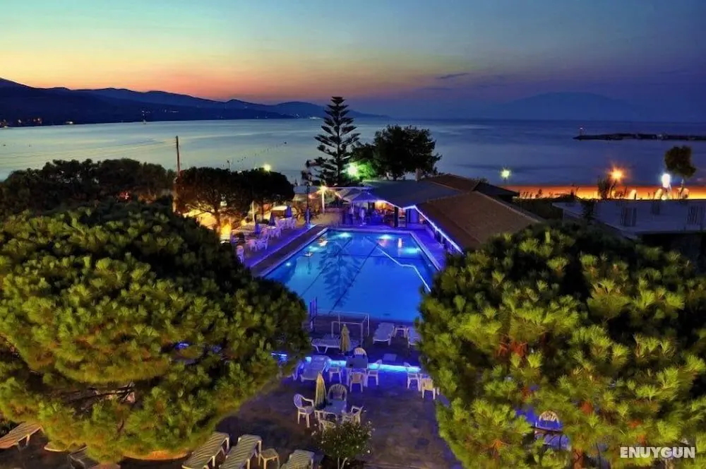 Valais Hotel - Öne Çıkan Resim