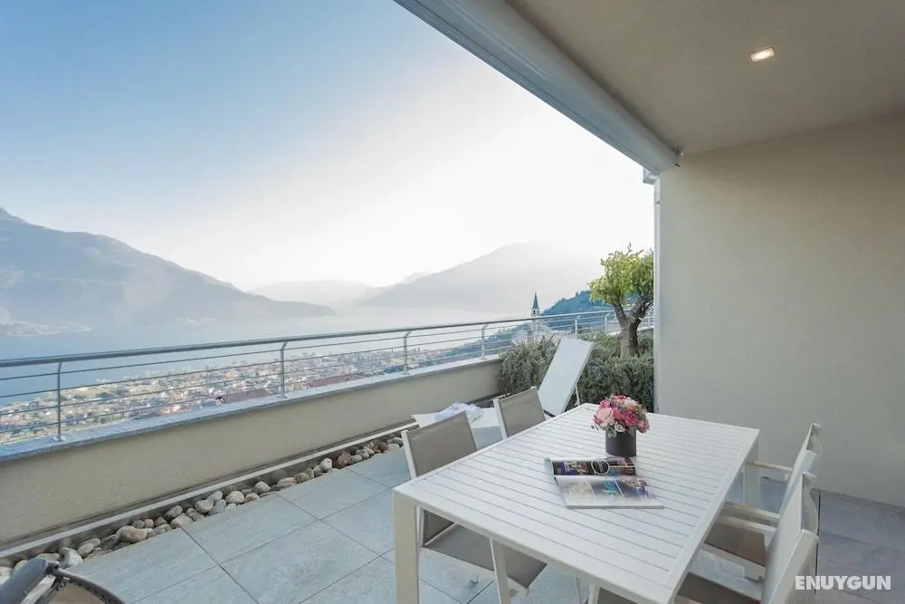 Valarin Palermo Luxory Apartment Wellness - Oda