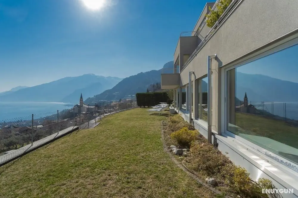 Valarin Venezia Luxory Apartment Wellness - Oda