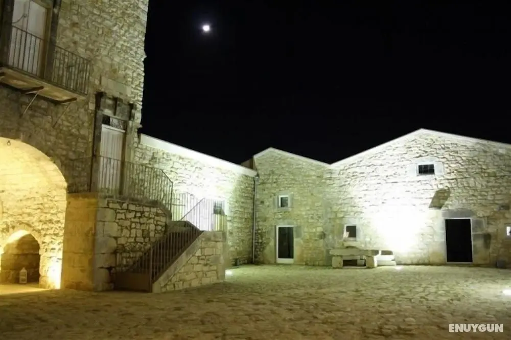 Valata Minusa Country Resort - Dış Mekanlar