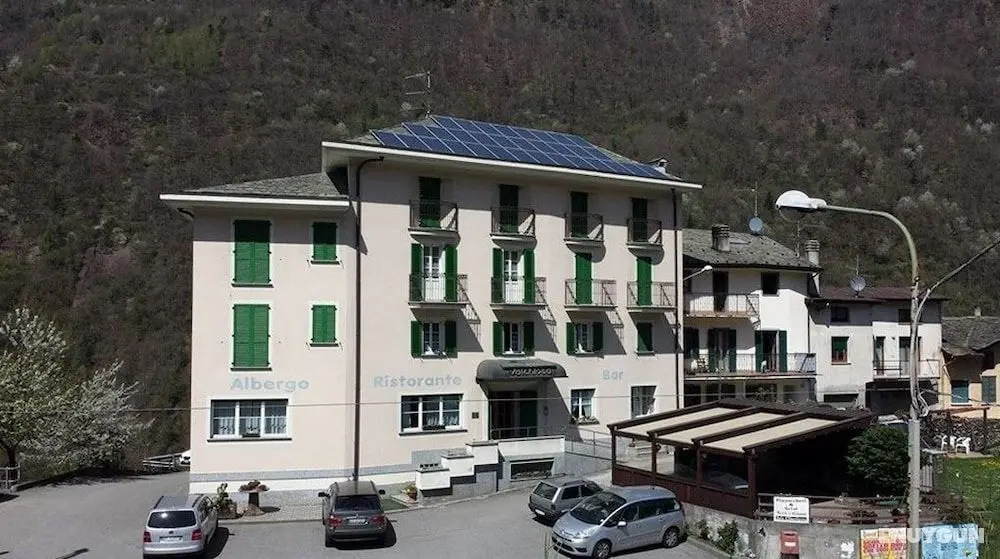 Hotel Valchiosa - Öne Çıkan Resim