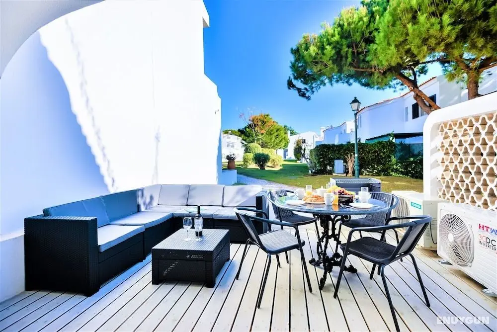 Vale do Lobo Apartment A - Öne Çıkan Resim