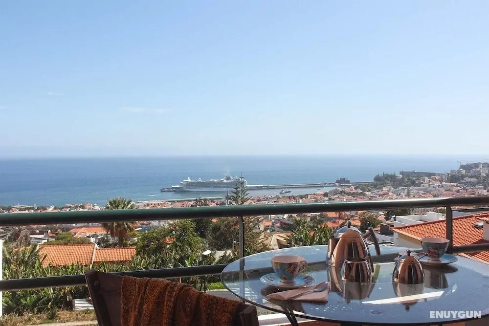 Vale Formoso Apartment - Öne Çıkan Resim