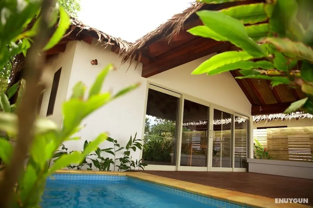 Vale Vale Beachfront Villas - Öne Çıkan Resim