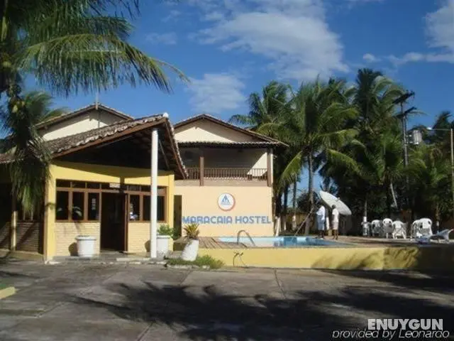Hotel Vale Verde Coroa Vermelha - Genel