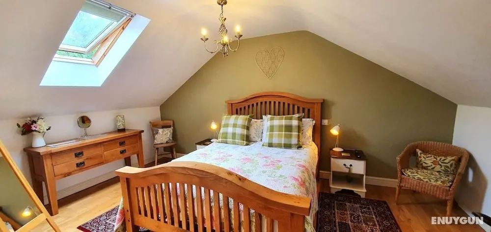 Vale View Cottages - The Stables - Öne Çıkan Resim
