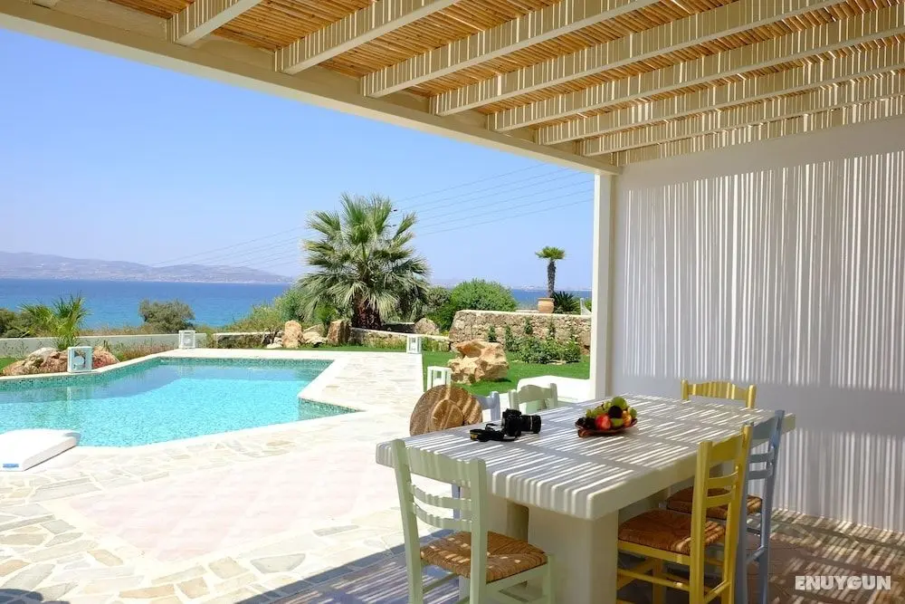 Valea Villa - Öne Çıkan Resim