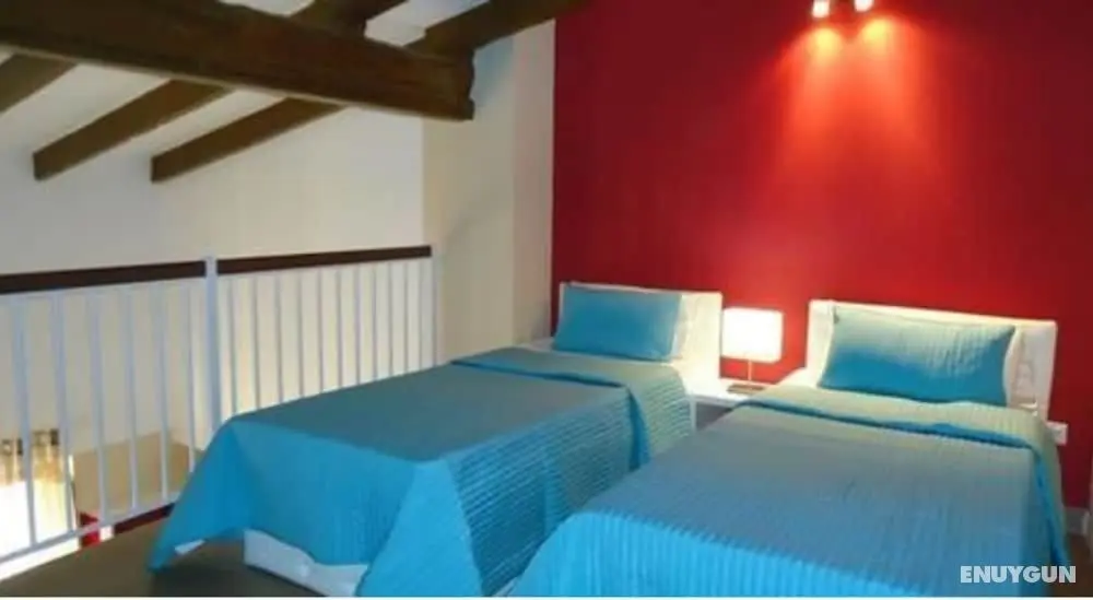 Valencia Apartments Serranos - Öne Çıkan Resim