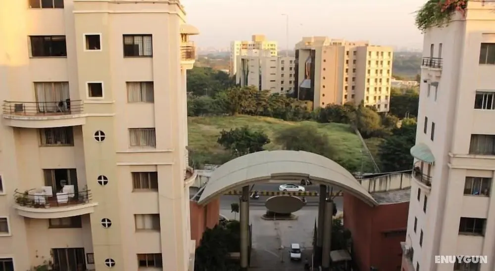 Valencia Hospitality Service Apartments - Öne Çıkan Resim