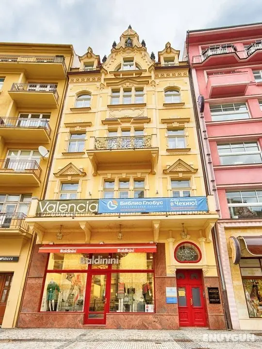 ValenciaKV Apartments - Öne Çıkan Resim