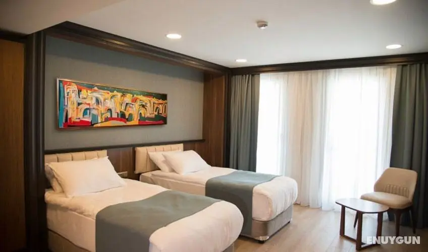 Valens Hotel Downtown - Oda