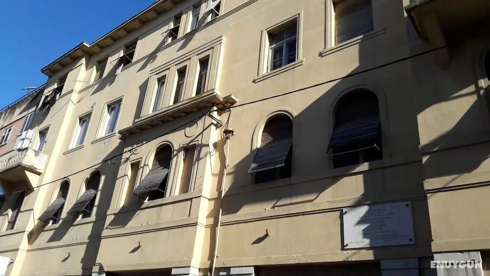 Valenti Rooms - Dış Mekan